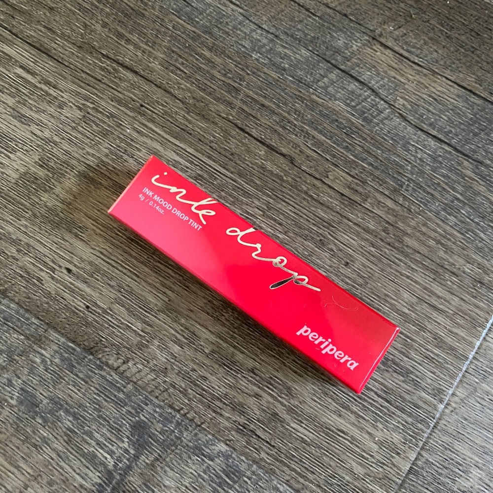Lip tint